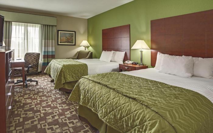 La Quinta Inn & Suites by Wyndham Tupelo