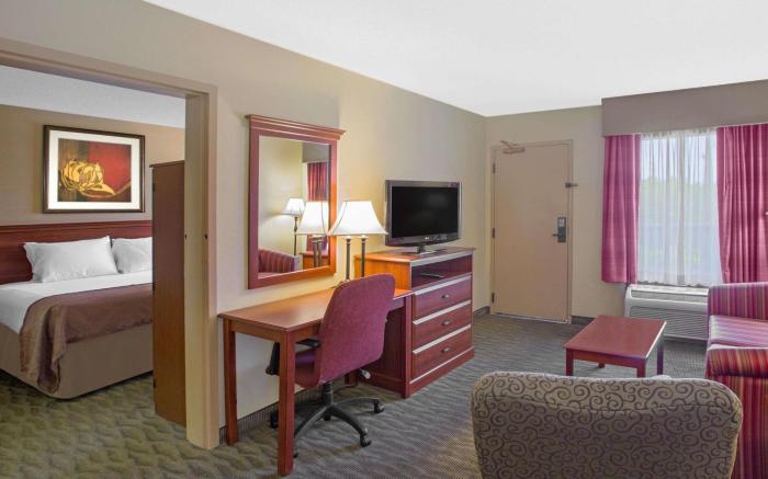 Baymont by Wyndham Camp Lejeune