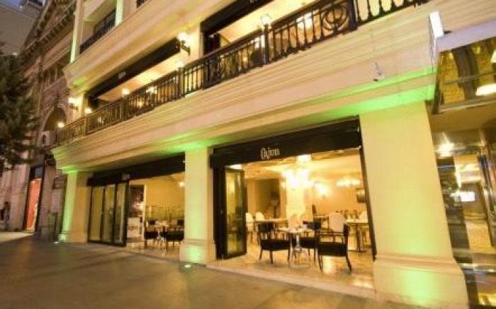 Innpera Hotel