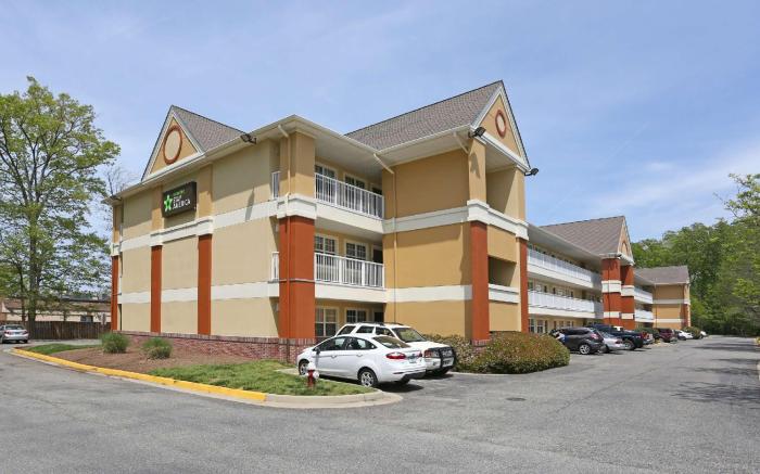 Extended Stay America Select Suites - Newport News - Oyster Point