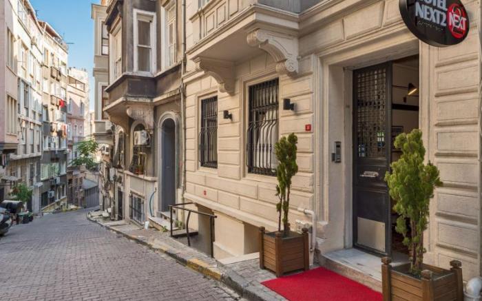 Hotel Next2