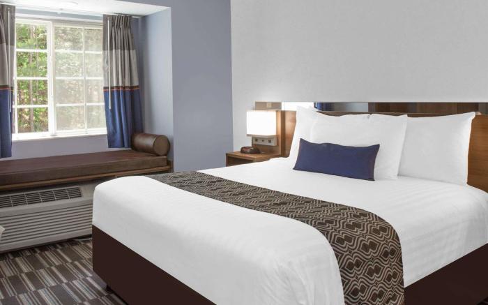 Microtel Inn & Suites by Wyndham Gardendale