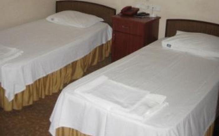 Hotel Atasayan