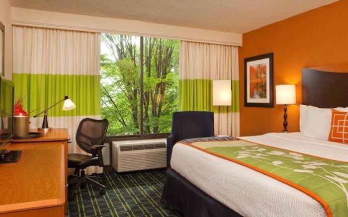 Fairfield Inn Bangor
