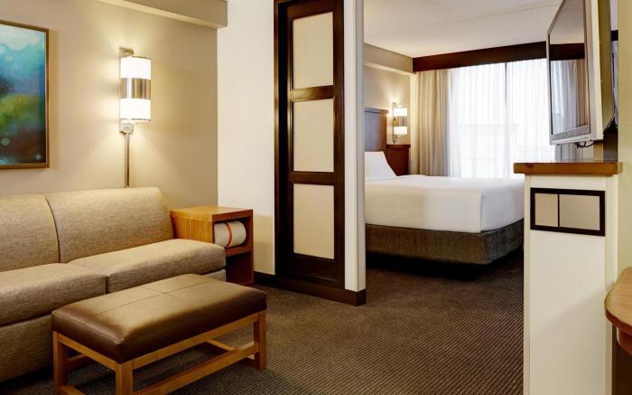 Hyatt Place Dublin Pleasanton