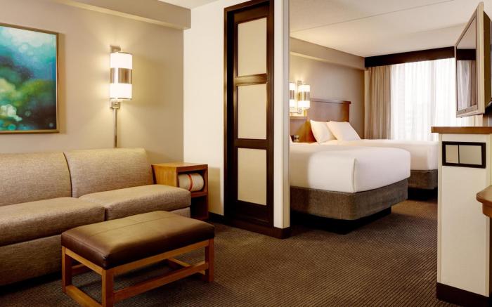 Hyatt Place Dublin Pleasanton