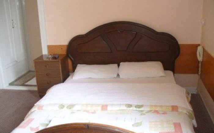Held Hotel
