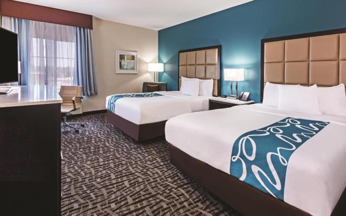 La Quinta Inn & Suites by Wyndham Paris