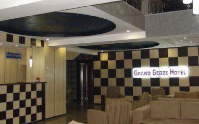 Grand Gebze Hotel
