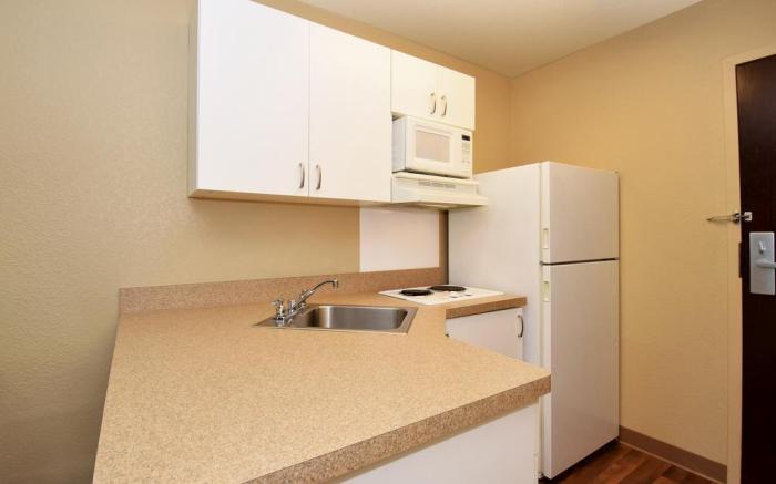 Extended Stay America Suites - Orlando - Maitland - 1776 Pembrook Dr.