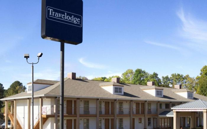 Quality Inn Covington