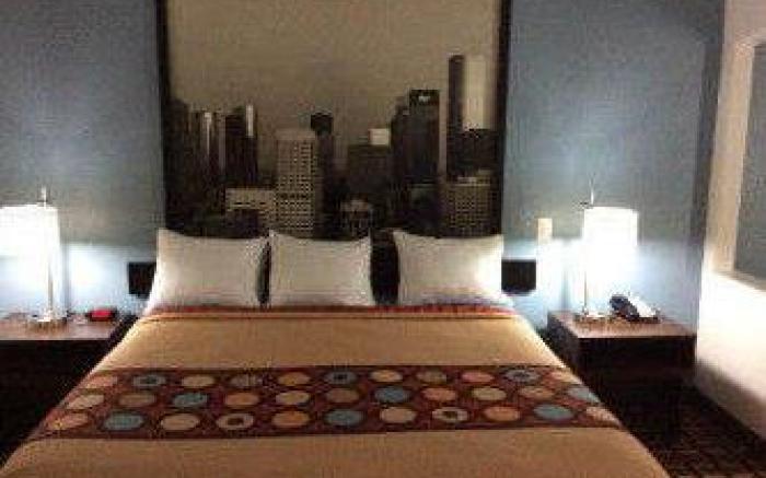 Quality Suites Houston Hobby Airport