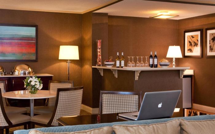 Sonesta Atlanta Airport North