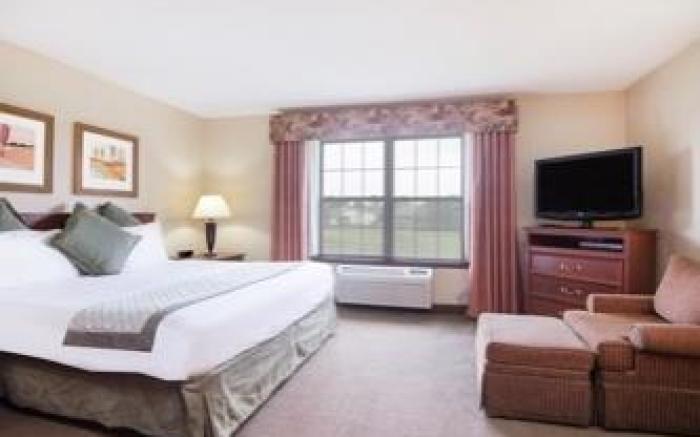 Candlewood Suites Wichita Northwest By IHG