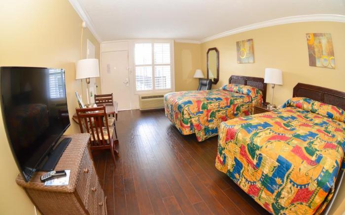 Gulfcoast Inn Naples