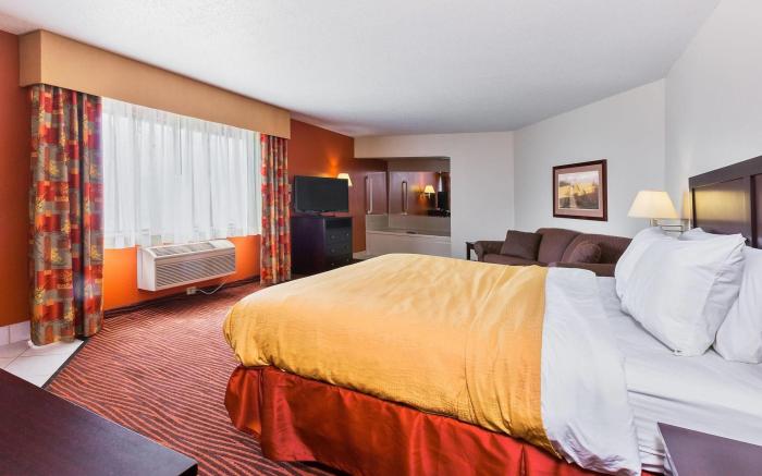 AmericInn by Wyndham Muscatine