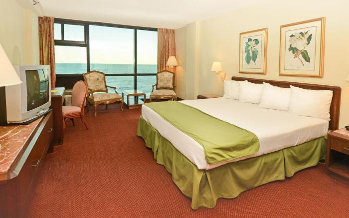Daytona Beach Oceanside Inn - Adults Only