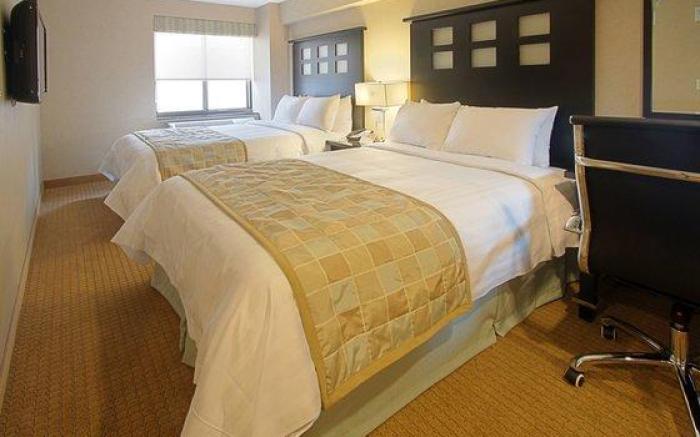 Fairfield Inn & Suites New York Manhattan/Chelsea