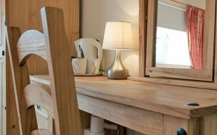 Coastal Park Accommodation