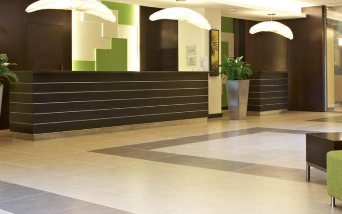 Citymax Hotel Bur Dubai
