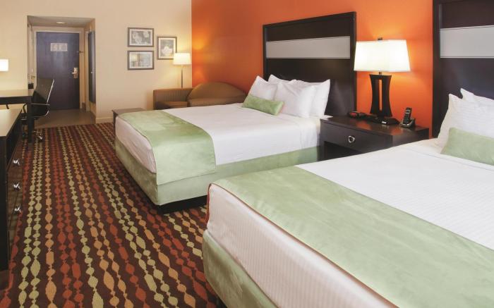 La Quinta Inn & Suites by Wyndham Florence