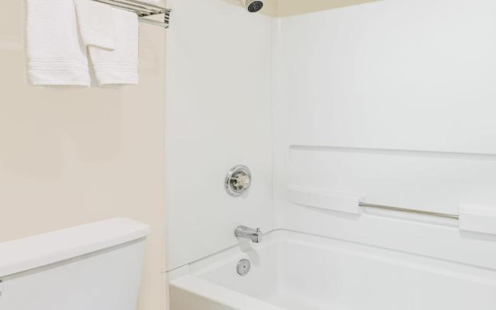 Super 8 By Wyndham Fruita