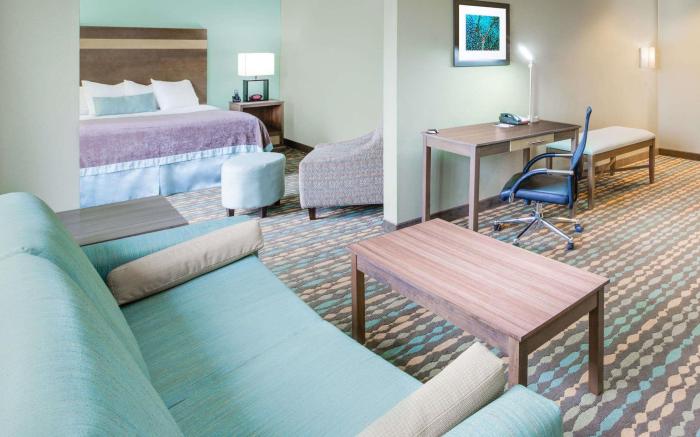 Wingate by Wyndham Bossier City