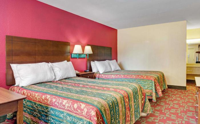 Days Inn by Wyndham Elizabeth City
