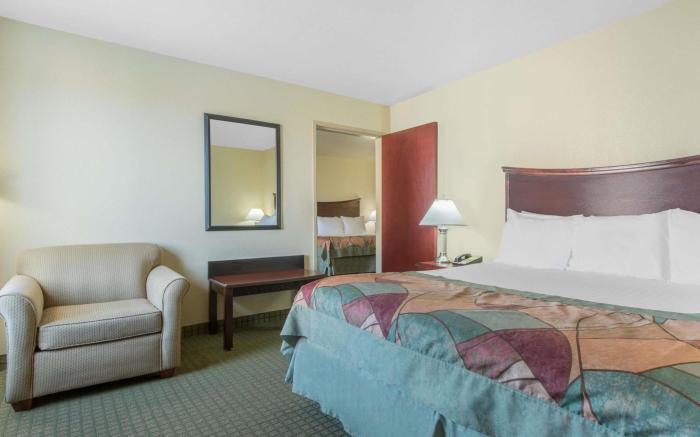 Baymont by Wyndham Wichita Falls