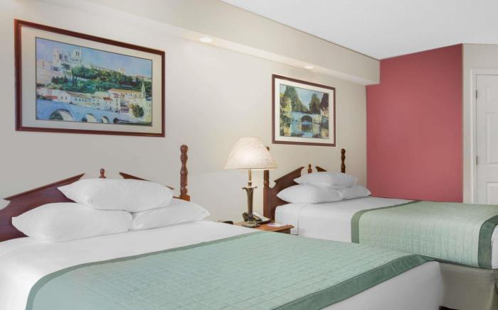 Baymont by Wyndham Tuscaloosa