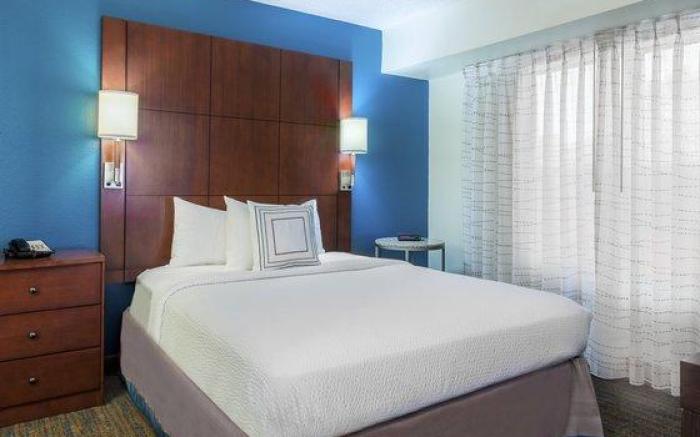Residence Inn Macon