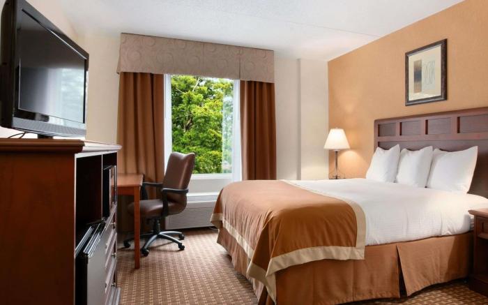Baymont by Wyndham Branson - On the Strip