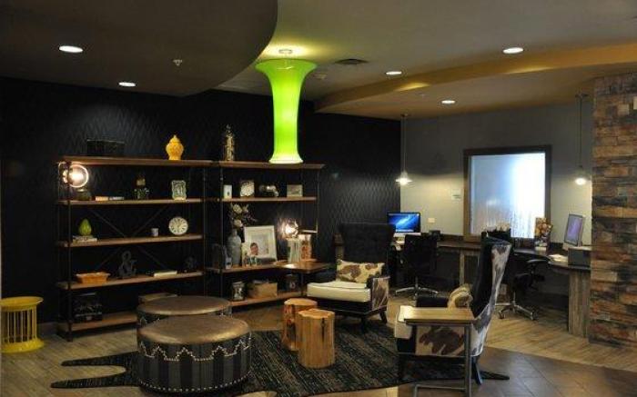 Holiday Inn Express & Suites Perry-National Fairground Area by IHG