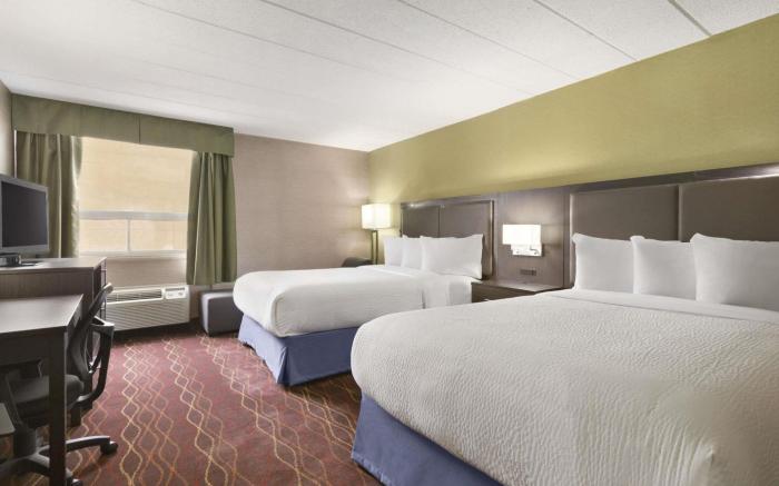 Days Inn by Wyndham Ottawa