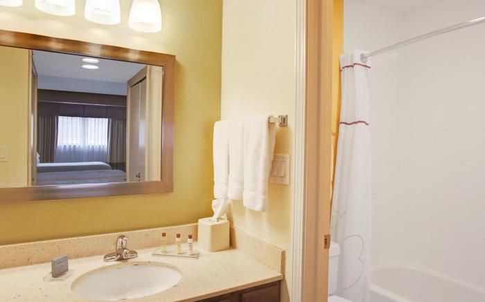 WaterWalk Extended Stay by Wyndham Atlanta Perimeter
