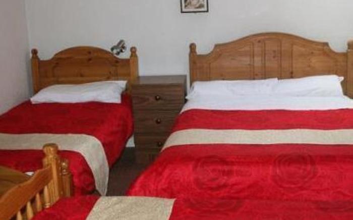 Adams Guest House