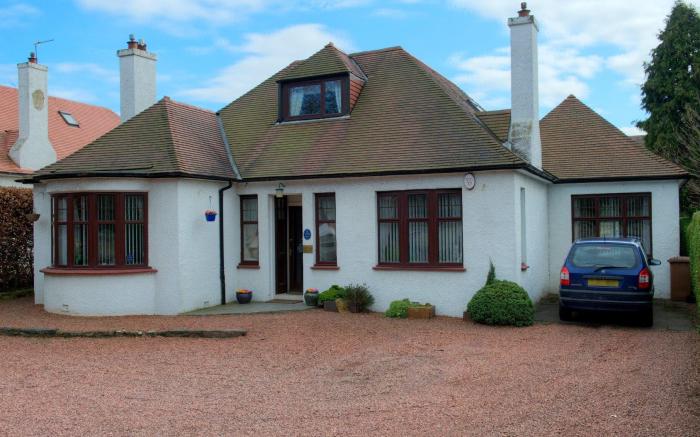 Acer Lodge Guest House