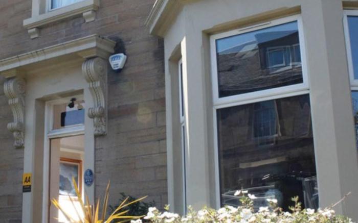 Abbotsford Guest House