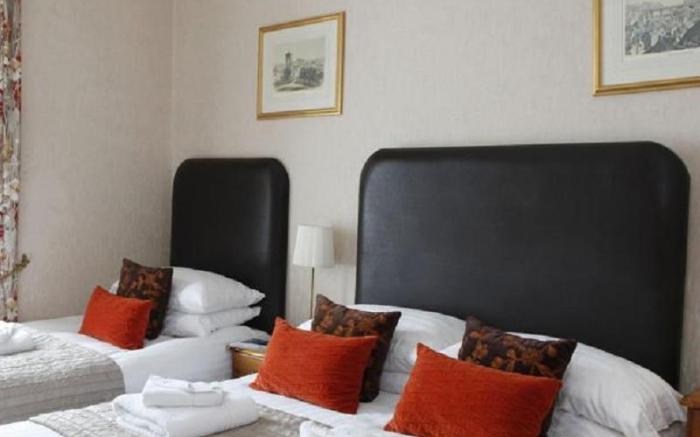 Abbotsford Guest House