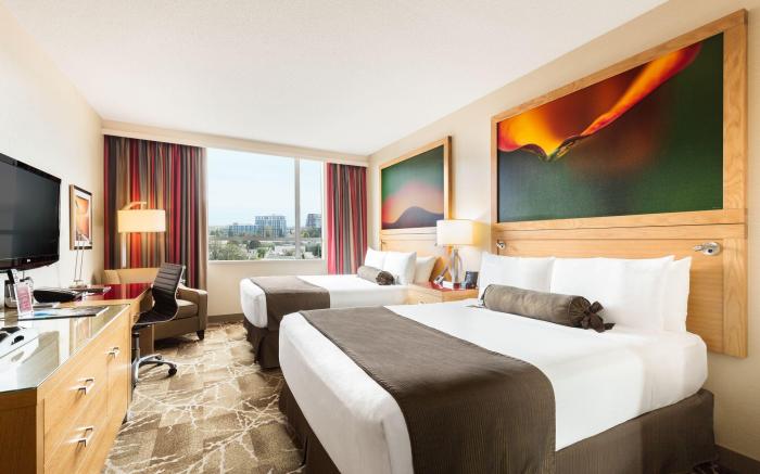 River Rock Casino Resort & The Hotel
