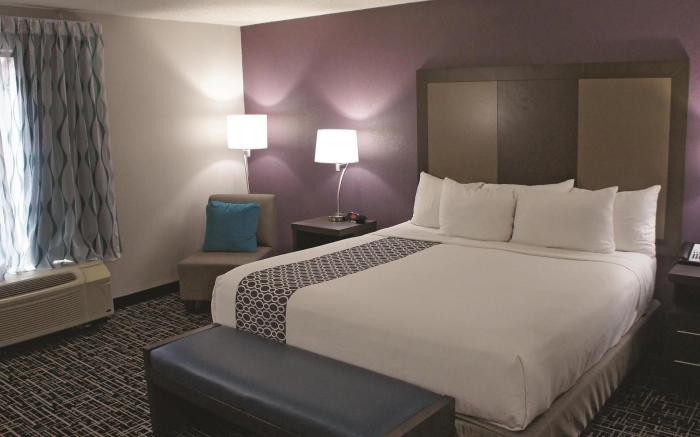La Quinta Inn & Suites by Wyndham Covington