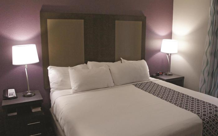 La Quinta Inn & Suites by Wyndham Covington