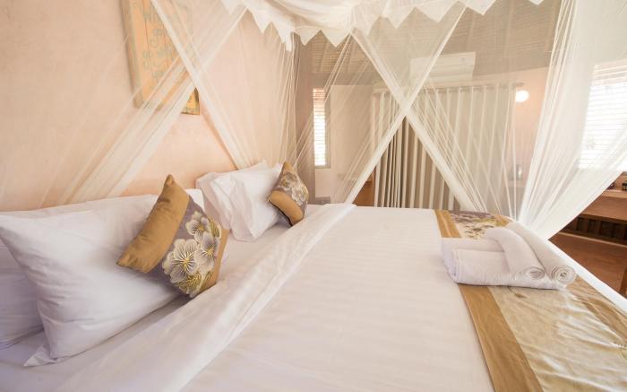 Le Nusa Beach Club