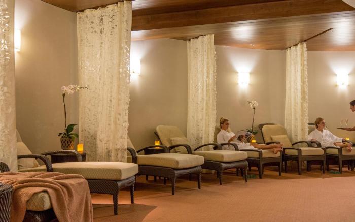 Grand Galvez Resort, Autograph Collection