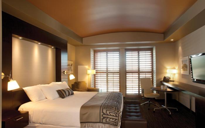 Talking Stick Resort