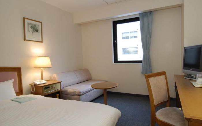 Hotel Green Selec