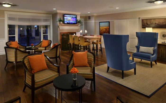 Hotel Gettysburg 