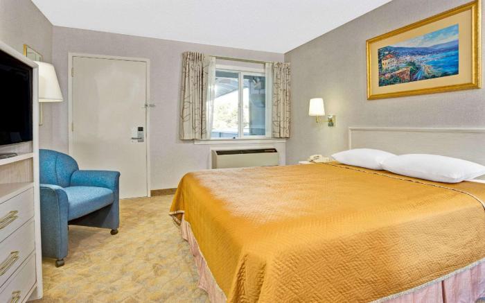Travelodge by Wyndham Mill Valley/Sausalito