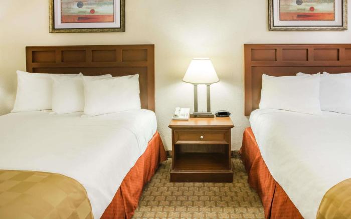 Baymont by Wyndham Mobile/ I-65