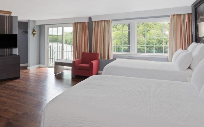 Super 8 By Wyndham Sturbridge